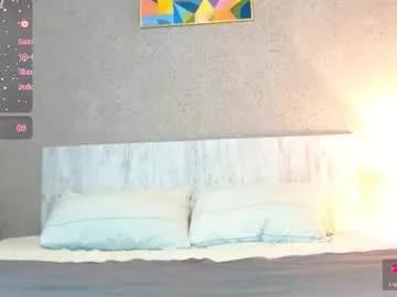 blue_bonnie_larsson from Chaturbate is Freechat