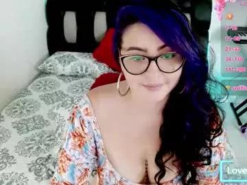 Photos of blue_dance from Chaturbate is Freechat