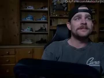 Photos of bluecollarjock_ from Chaturbate is Group