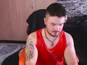 blueeyeboy0 from Chaturbate is Freechat