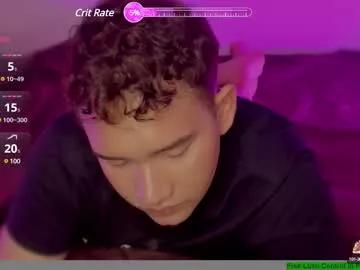 bluehsunny from Chaturbate is Freechat