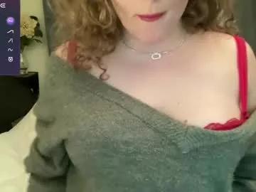 blueskies_22 from Chaturbate is Freechat