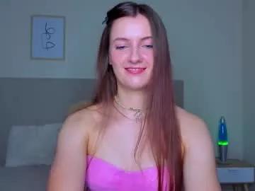 blush_kitty__ from Chaturbate is Freechat