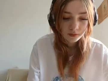 Photos of blush_lover from Chaturbate is Freechat