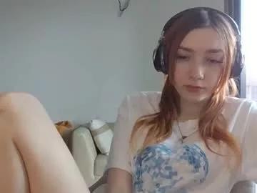 blush_lover from Chaturbate is Freechat