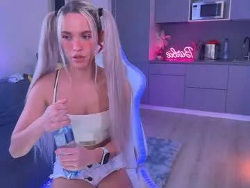 Photos of blush_mikki from Chaturbate is Freechat