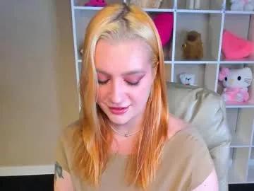bonnie_barton from Chaturbate is Freechat