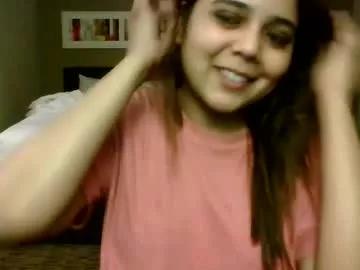 bookishdivya from Chaturbate