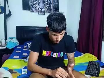 boy_horny_dirty from Chaturbate is Freechat