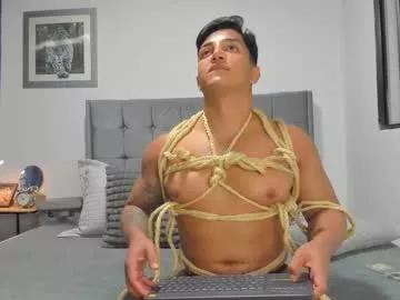 boys_blackandwhite from Chaturbate is Freechat