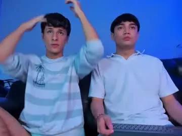 boysweet_boys from Chaturbate is Freechat
