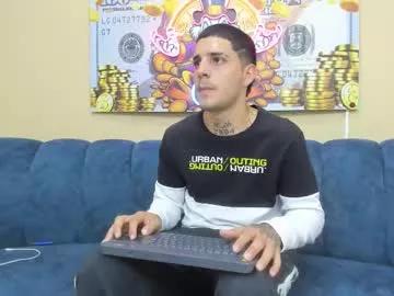 boyxsluts from Chaturbate is Freechat