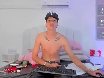 brad_and_emmaa from Chaturbate is Freechat