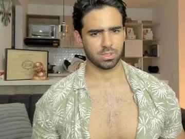 bradleymartin7 from Chaturbate is Freechat