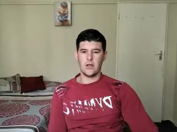 brendansexyboy098754 from Chaturbate is Freechat