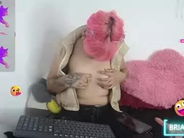 brianna_hard from Chaturbate is Freechat