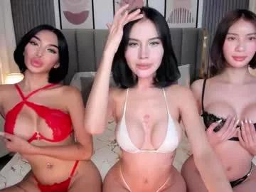 briannatscummer from Chaturbate is Freechat