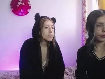 Photos of briarandblair from Chaturbate is Freechat