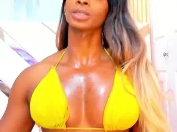 briggittebony from Chaturbate is Freechat