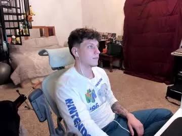 Brockleereynolds webcams show profile image 
