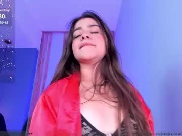 Photos of brunette_1_ from Chaturbate is Freechat
