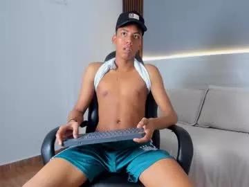 brunette__boy from Chaturbate is Freechat
