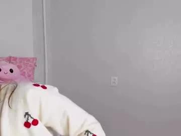 bunny_bonny from Chaturbate is Freechat