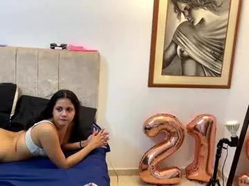 bunny_sammy777 from Chaturbate is Freechat