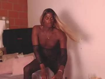 bunnyrose_18 from Chaturbate is Freechat