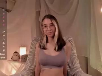 bunnyspark from Chaturbate is Freechat
