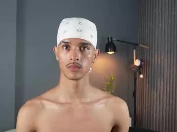 busterspinter from Chaturbate is Freechat