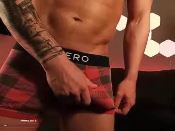 Photos of buzz_fit from Chaturbate is Freechat