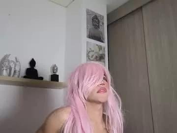 bxby_dolls from Chaturbate is Freechat