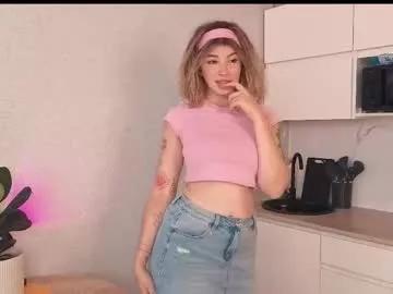 Photos of byteblush from Chaturbate is Freechat