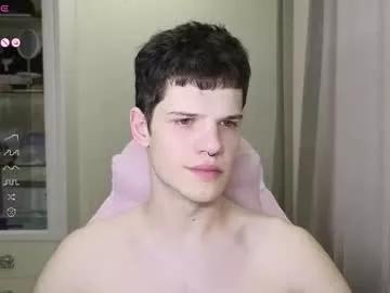 callme_christian from Chaturbate is Freechat