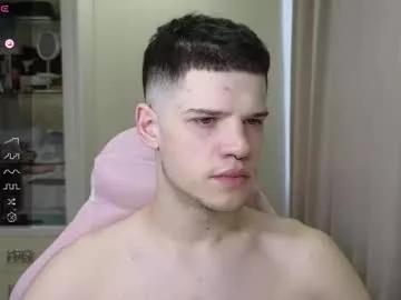 callme_christian from Chaturbate is Freechat