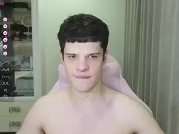 callme_christian from Chaturbate is Freechat