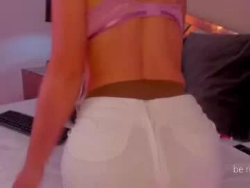callmeanna_ from Chaturbate is Freechat