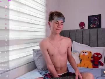 callum_77 from Chaturbate