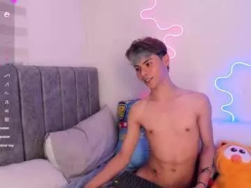 callum_77 from Chaturbate