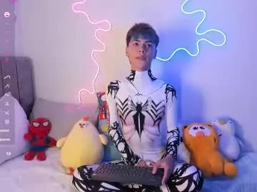 callum_77 from Chaturbate