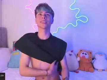 callum_77 from Chaturbate