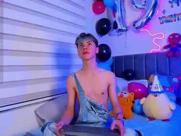 callum_77 from Chaturbate