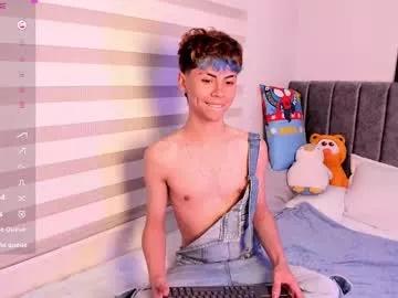callum_77 from Chaturbate