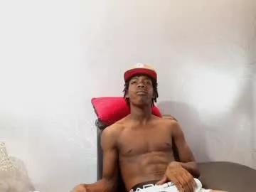 Photos of cam_brown from Chaturbate is Freechat