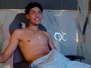 cam_cami_18 from Chaturbate is Freechat