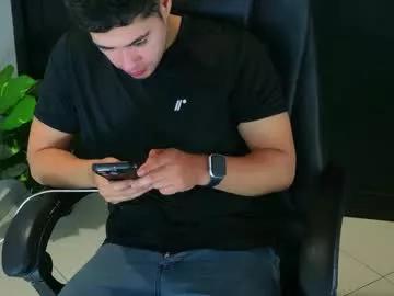 camara110 from Chaturbate is Freechat