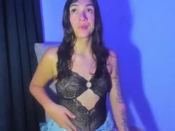 camila_coxx from Chaturbate is Freechat