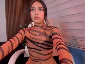 camila_dupont from Chaturbate is Freechat