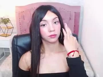 camilah_tk from Chaturbate is Freechat